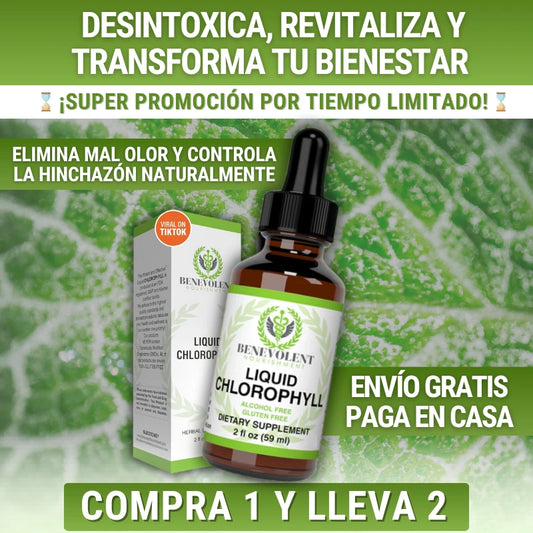 Clorofila