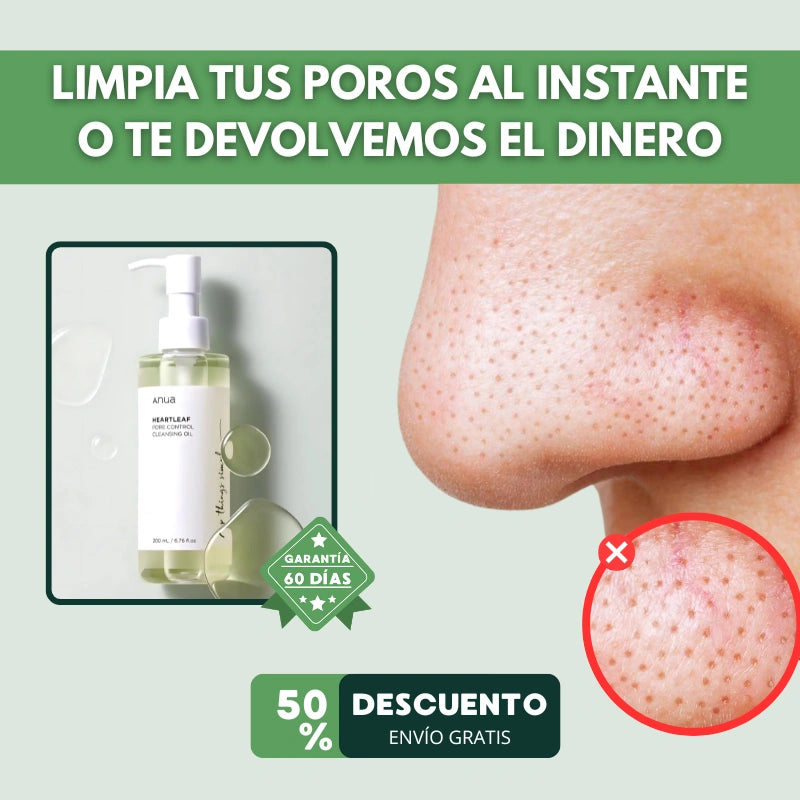 LIMPIADOR FACIAL