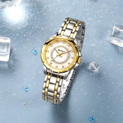 Reloj de moda para mujer |33% descuento