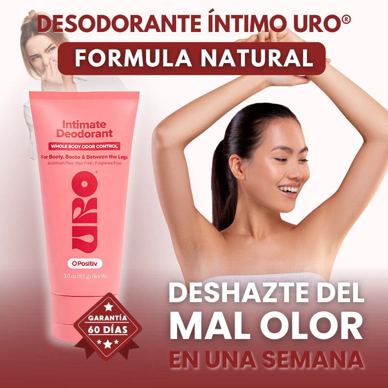 CREMA URO