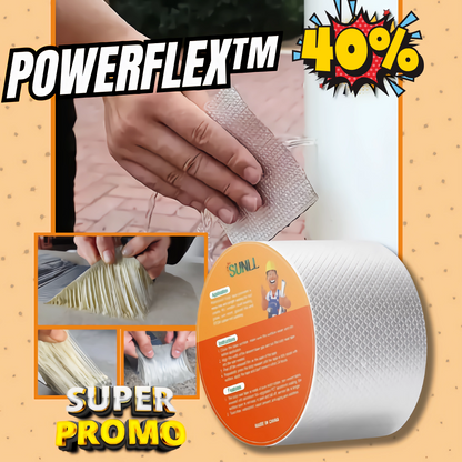 POWERFLEX™💥 CINTA MULTIFUNCIONAL🛠️ SUPER PROMOCIÓN 🎉