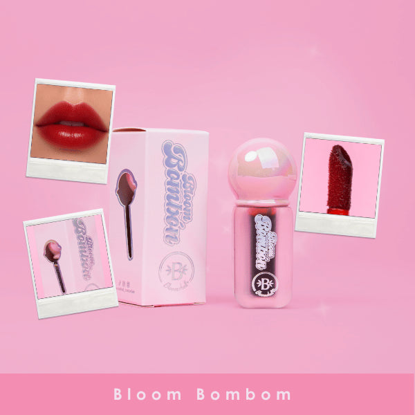 Tinta Bombon bloomshell
