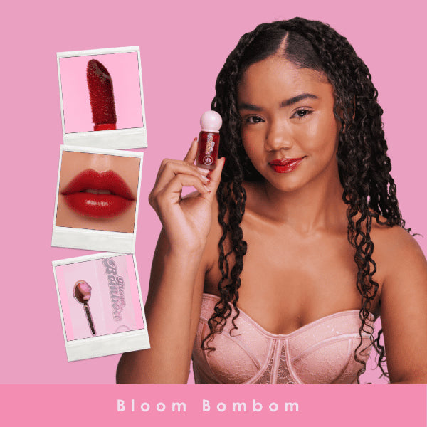 Tinta Bombon bloomshell