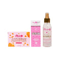 Kit facial purpure piel grasa